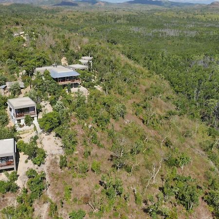 The Riverhouse Decalachao Экстерьер фото