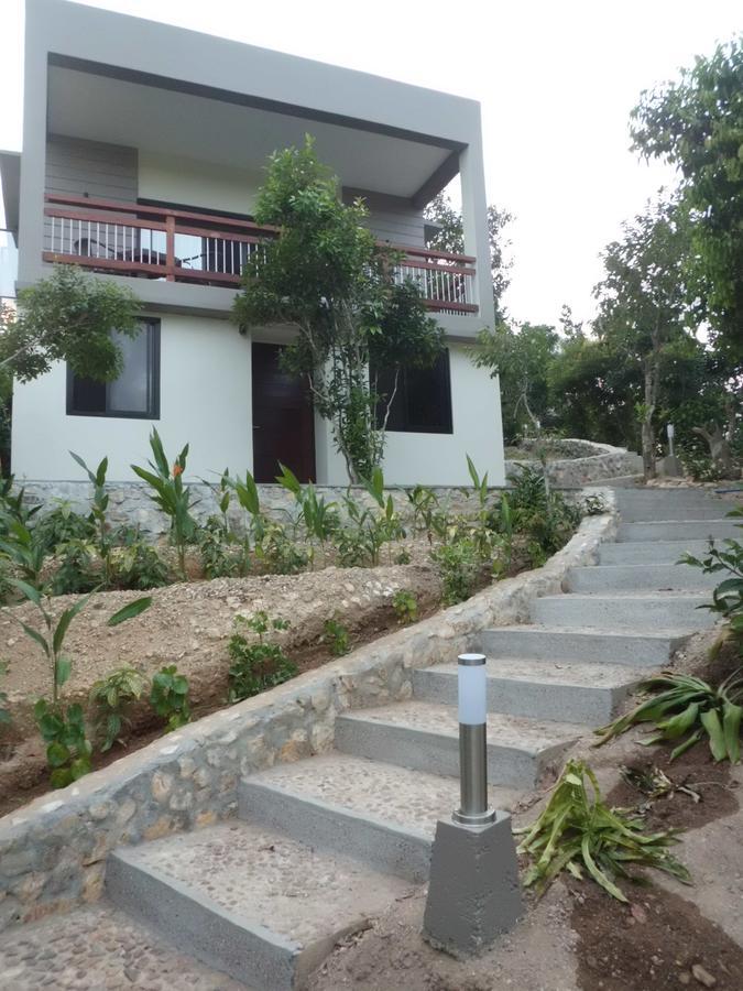 The Riverhouse Decalachao Экстерьер фото