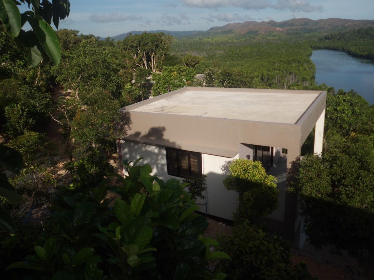 The Riverhouse Decalachao Экстерьер фото