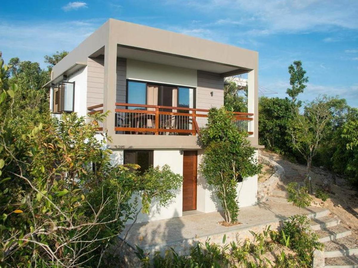 The Riverhouse Decalachao Экстерьер фото