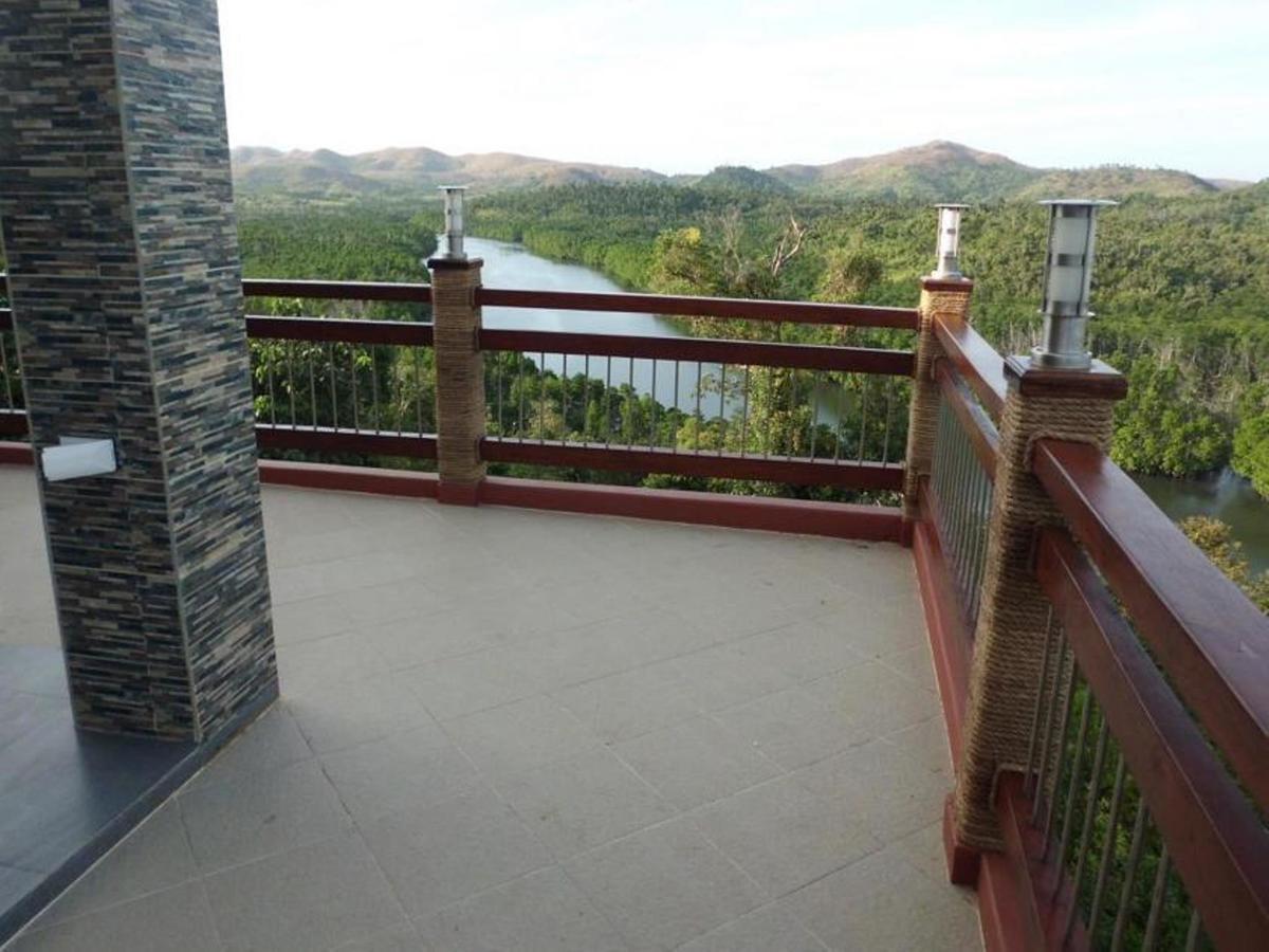 The Riverhouse Decalachao Экстерьер фото