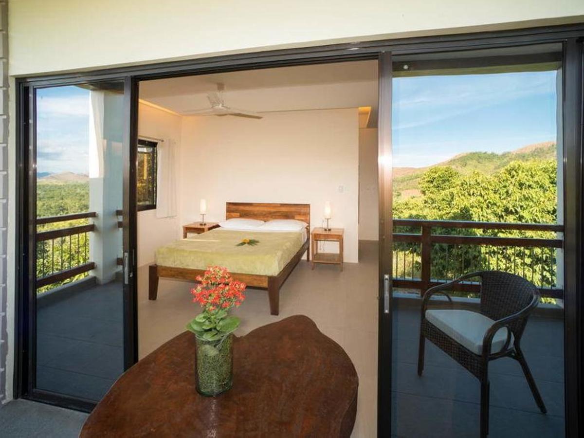 The Riverhouse Decalachao Экстерьер фото