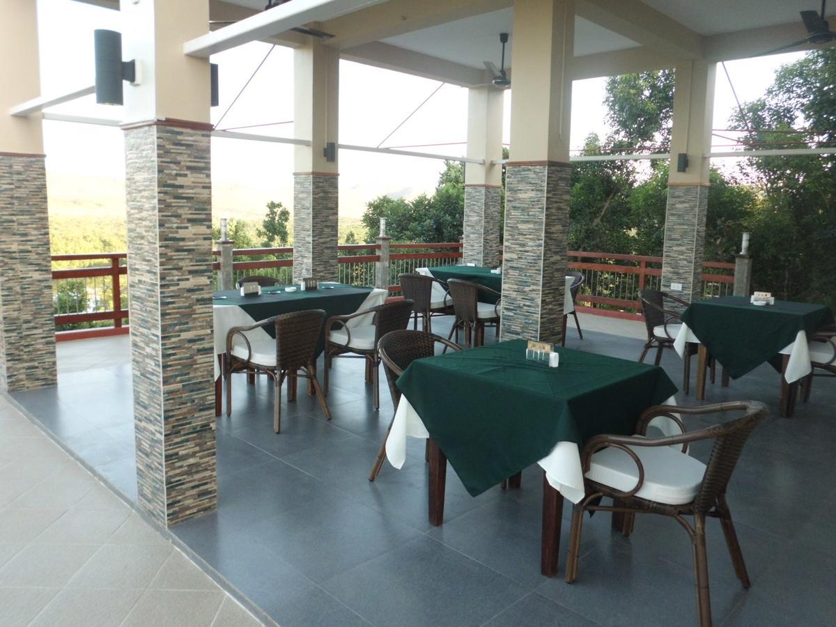 The Riverhouse Decalachao Экстерьер фото