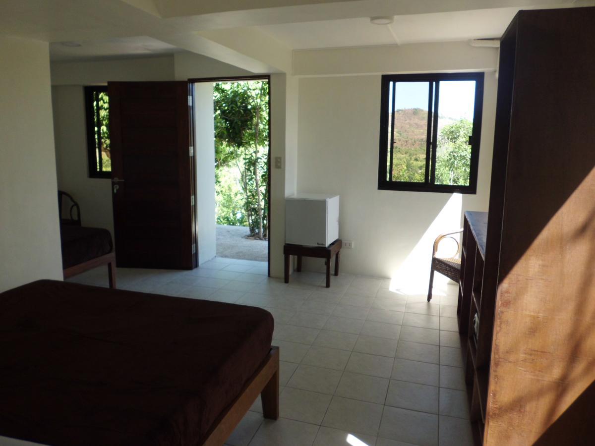 The Riverhouse Decalachao Экстерьер фото