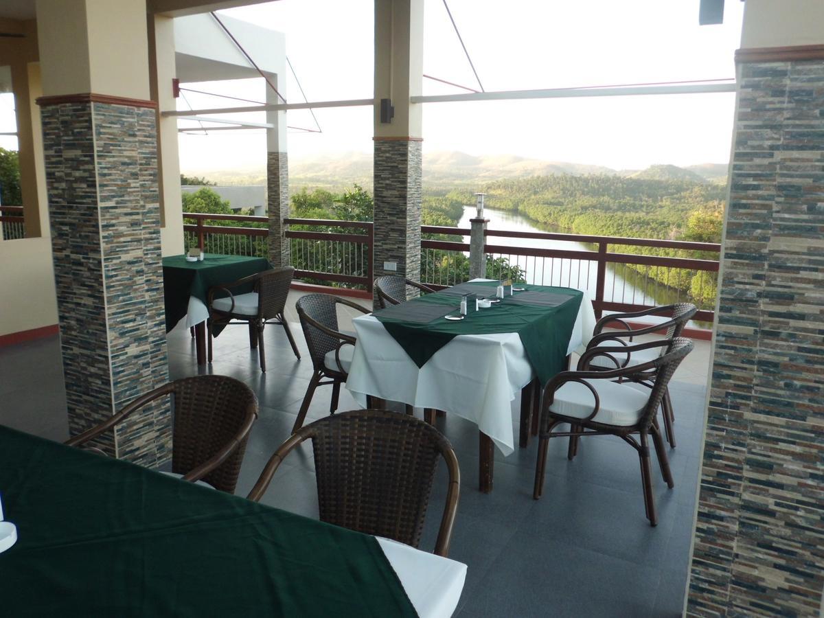 The Riverhouse Decalachao Экстерьер фото