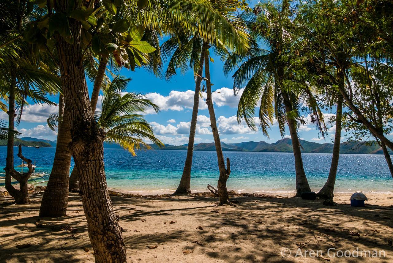 The Riverhouse Decalachao Экстерьер фото