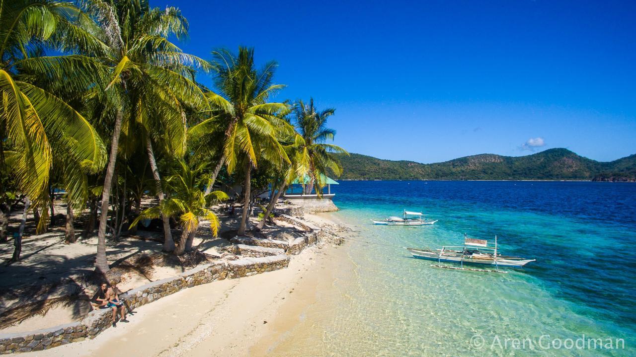 The Riverhouse Decalachao Экстерьер фото