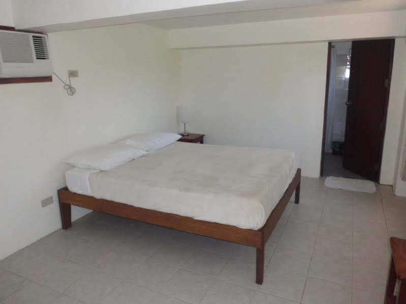 The Riverhouse Decalachao Экстерьер фото