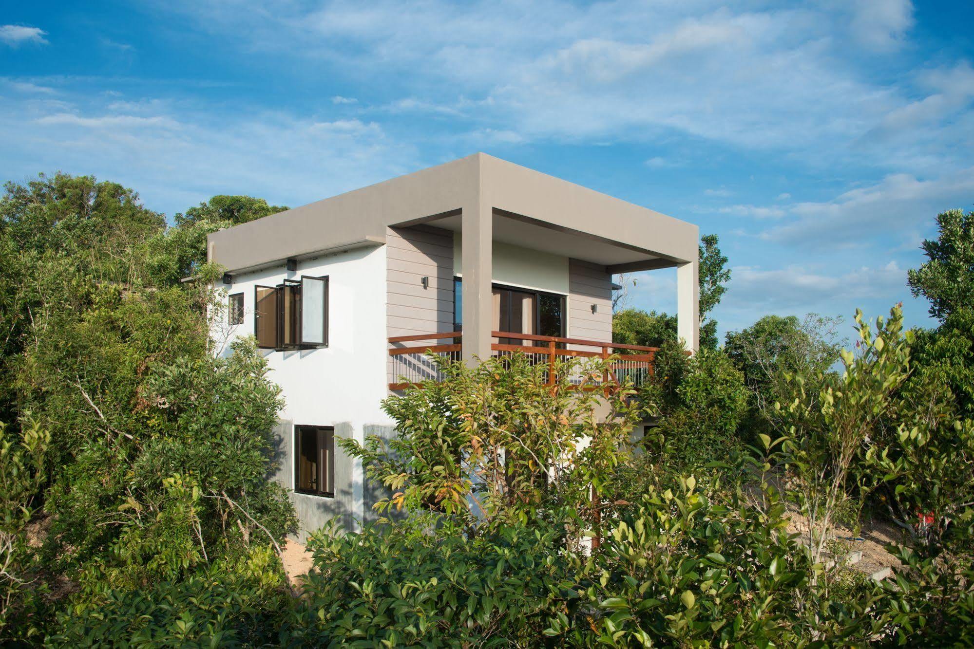 The Riverhouse Decalachao Экстерьер фото