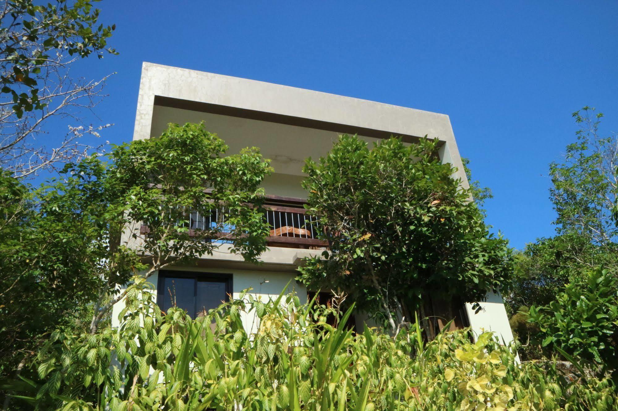 The Riverhouse Decalachao Экстерьер фото