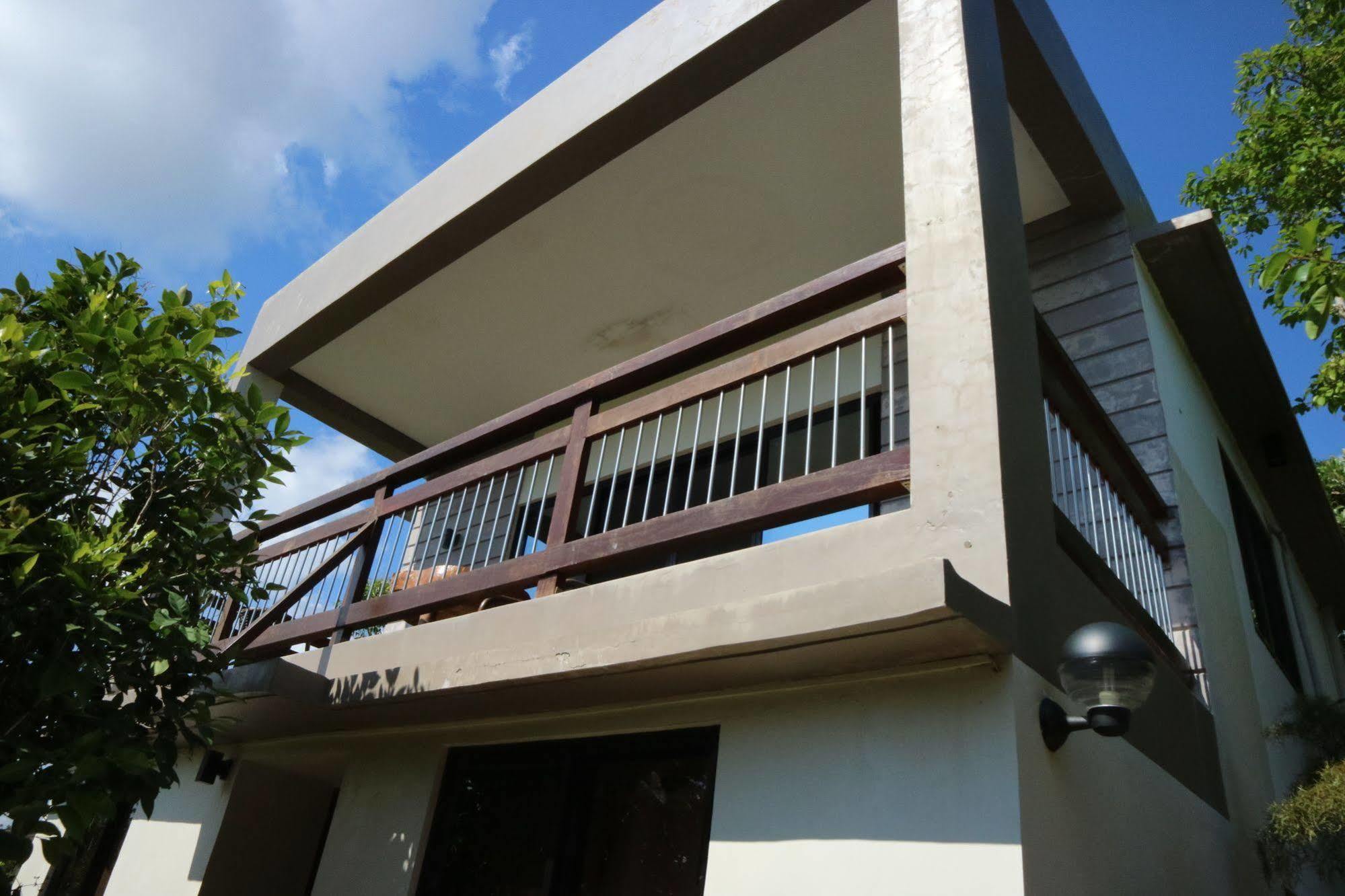 The Riverhouse Decalachao Экстерьер фото