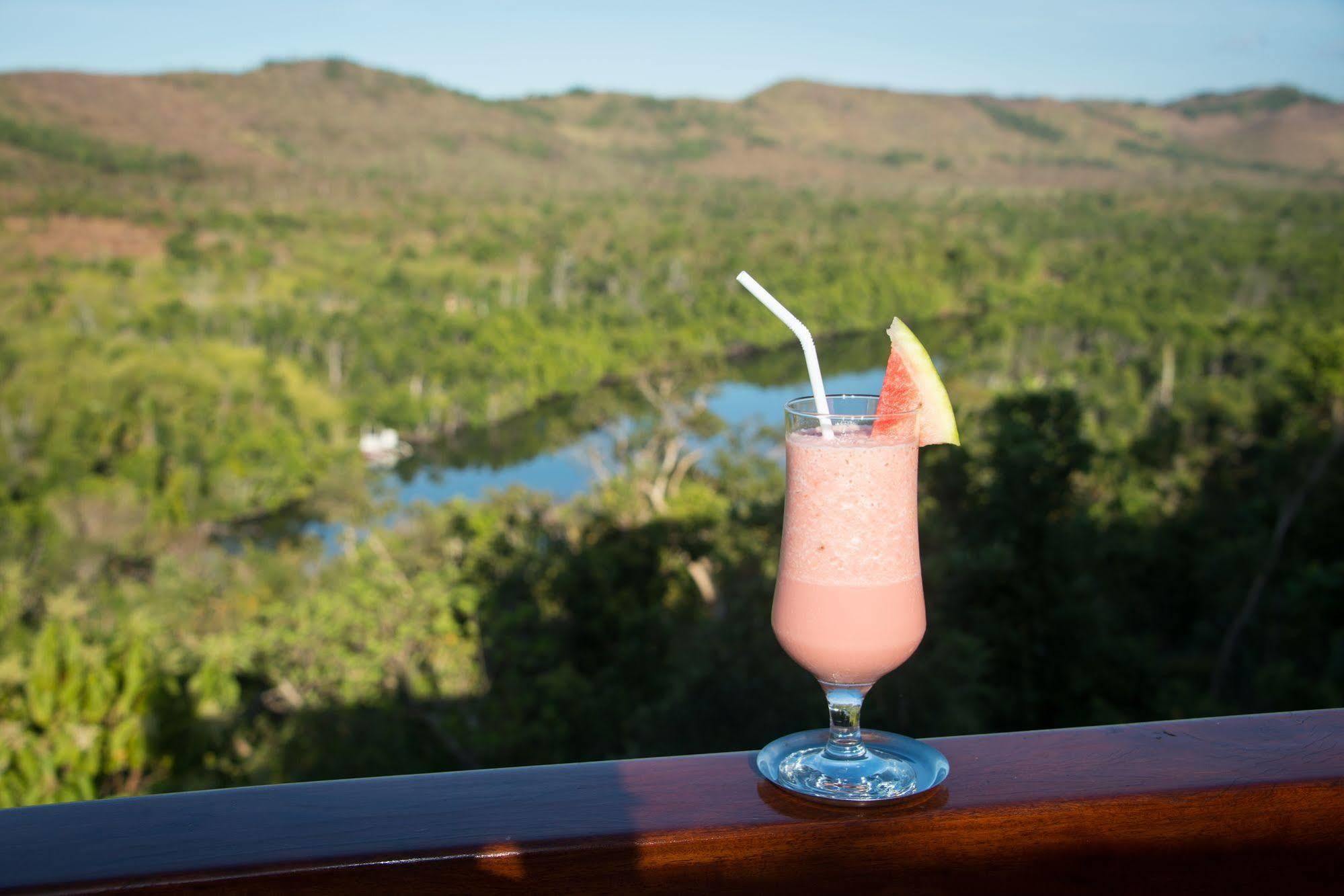 The Riverhouse Decalachao Экстерьер фото