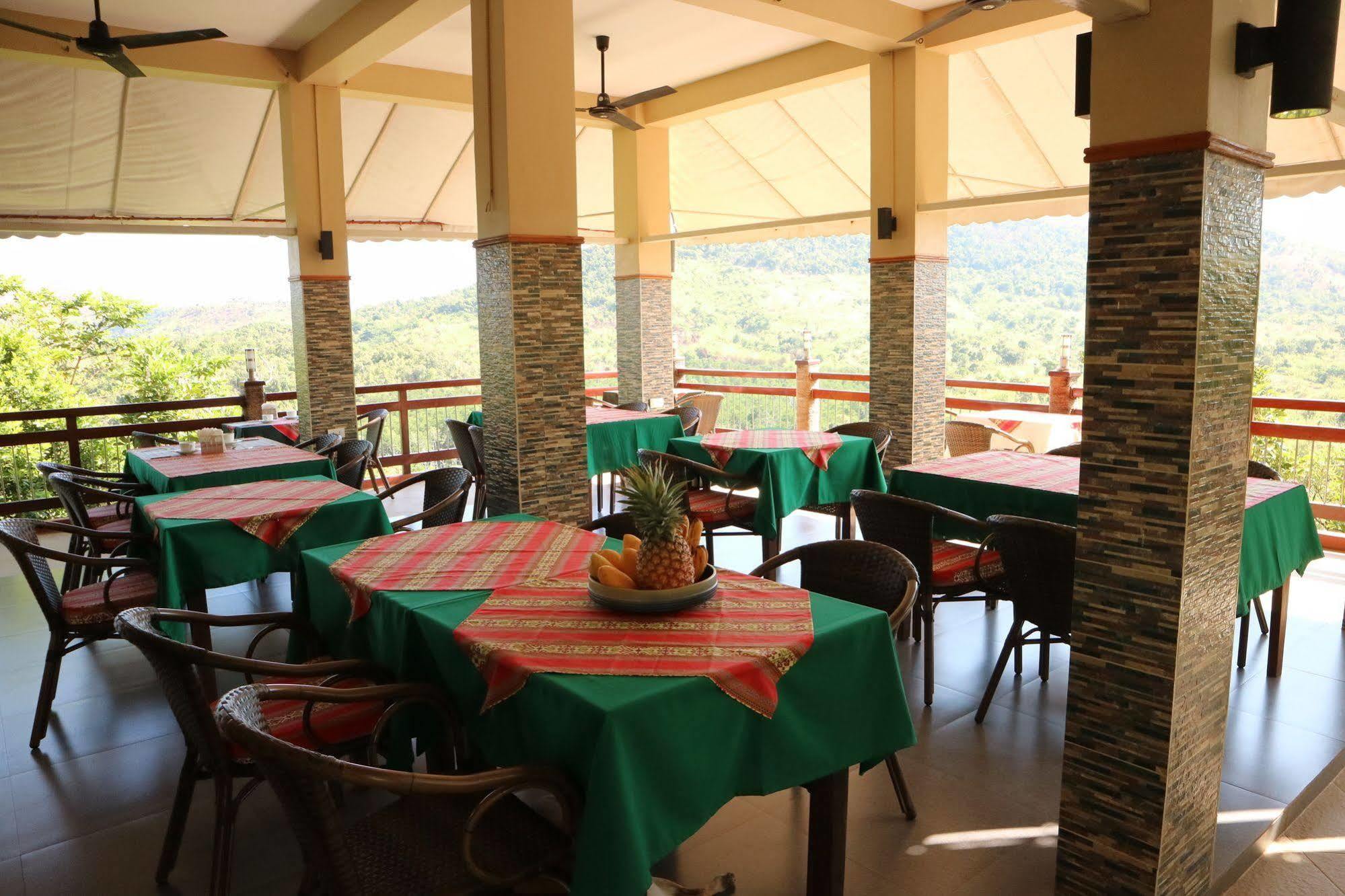 The Riverhouse Decalachao Экстерьер фото