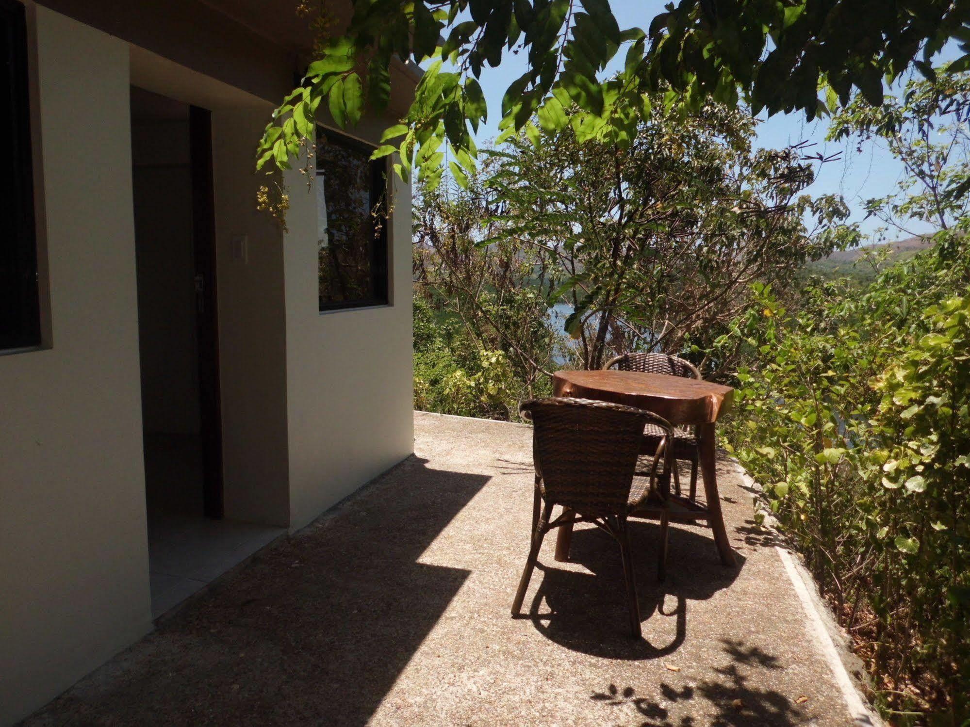 The Riverhouse Decalachao Экстерьер фото