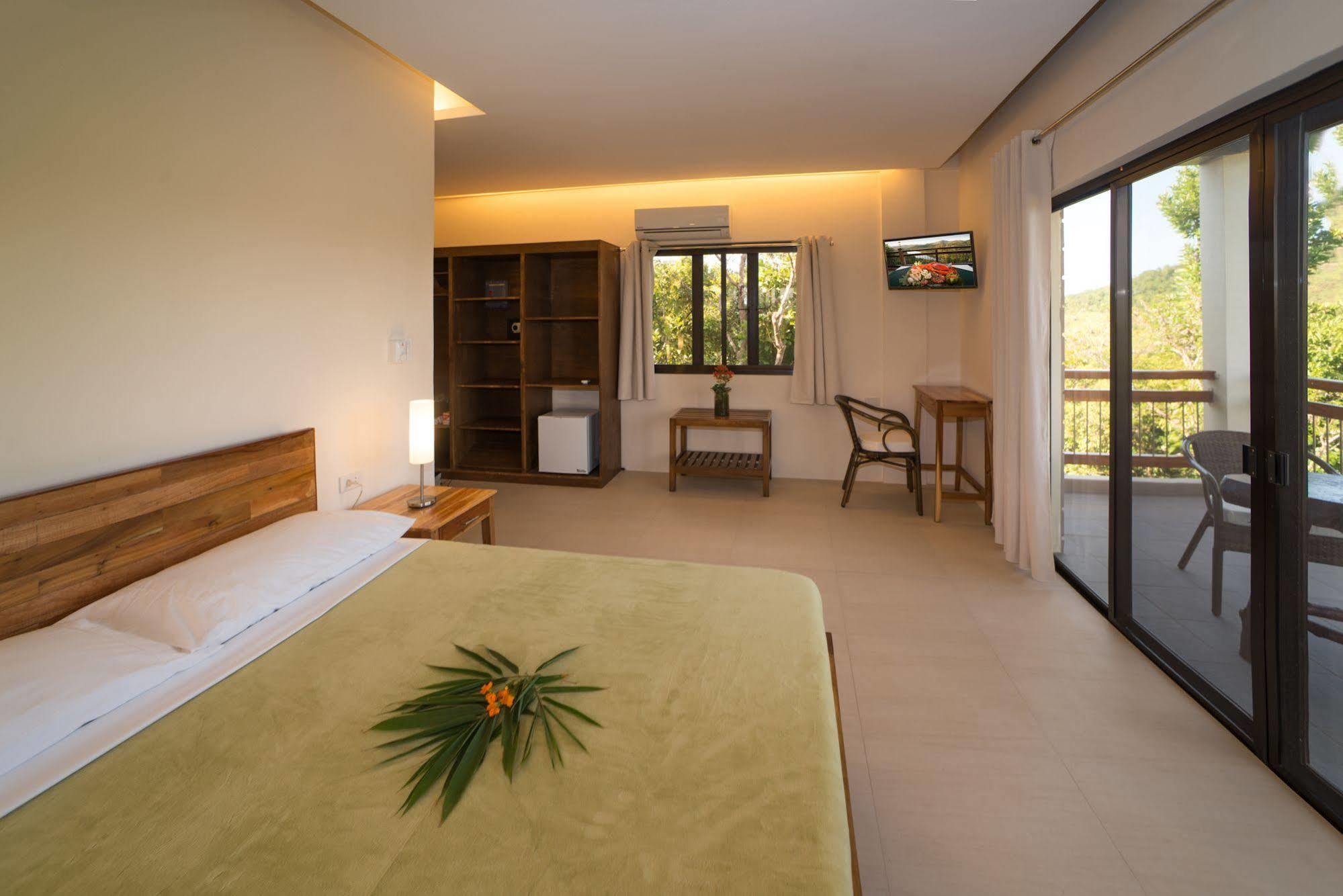 The Riverhouse Decalachao Экстерьер фото