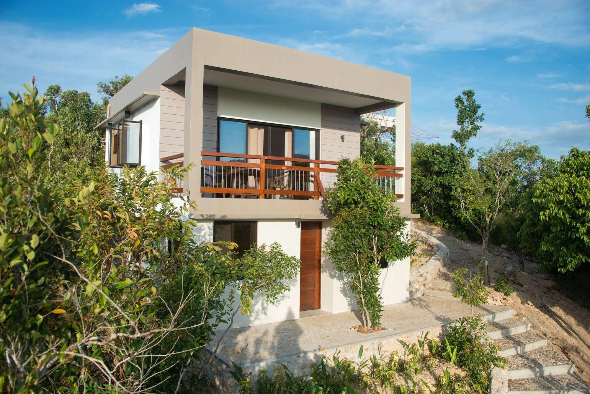 The Riverhouse Decalachao Экстерьер фото