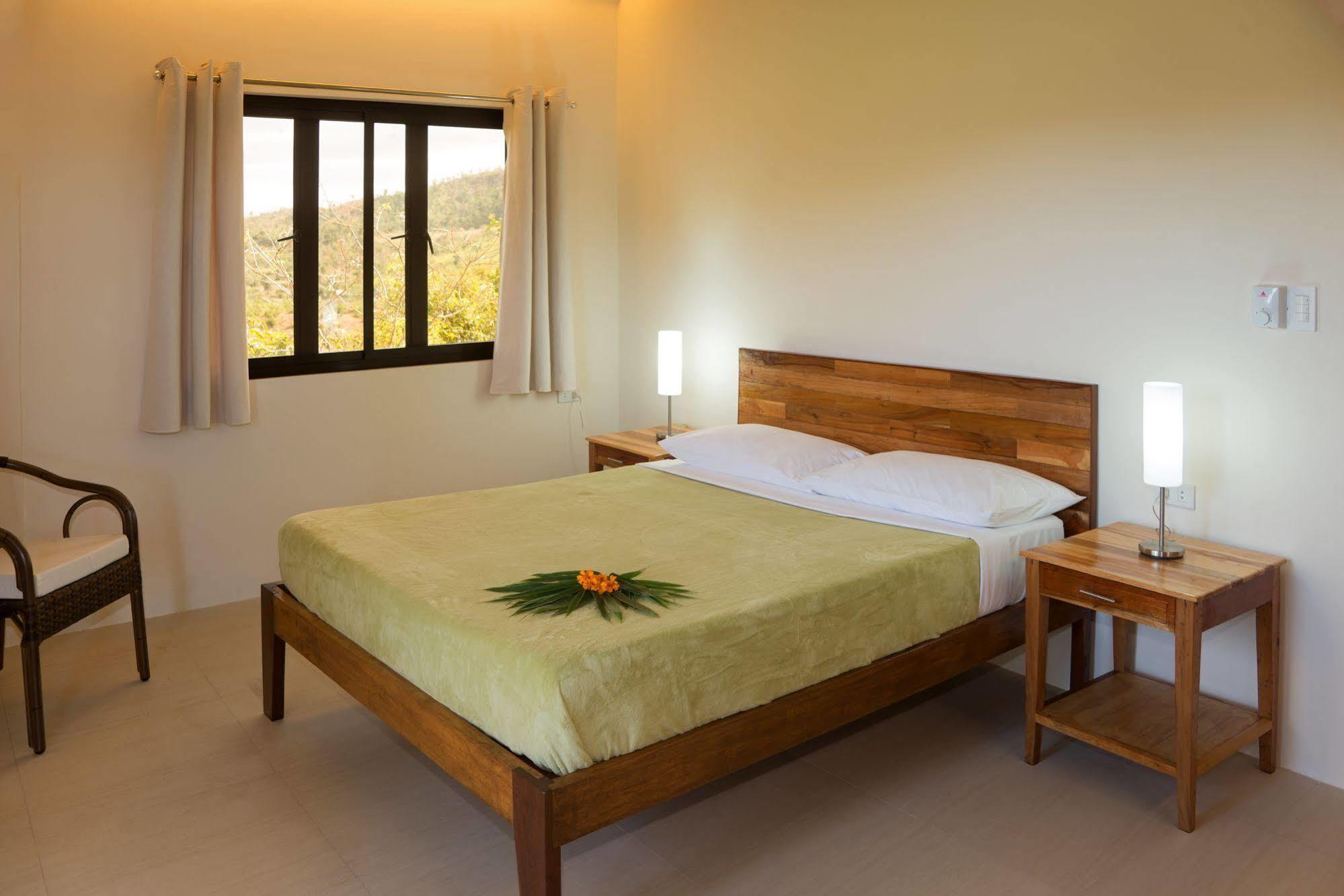 The Riverhouse Decalachao Экстерьер фото
