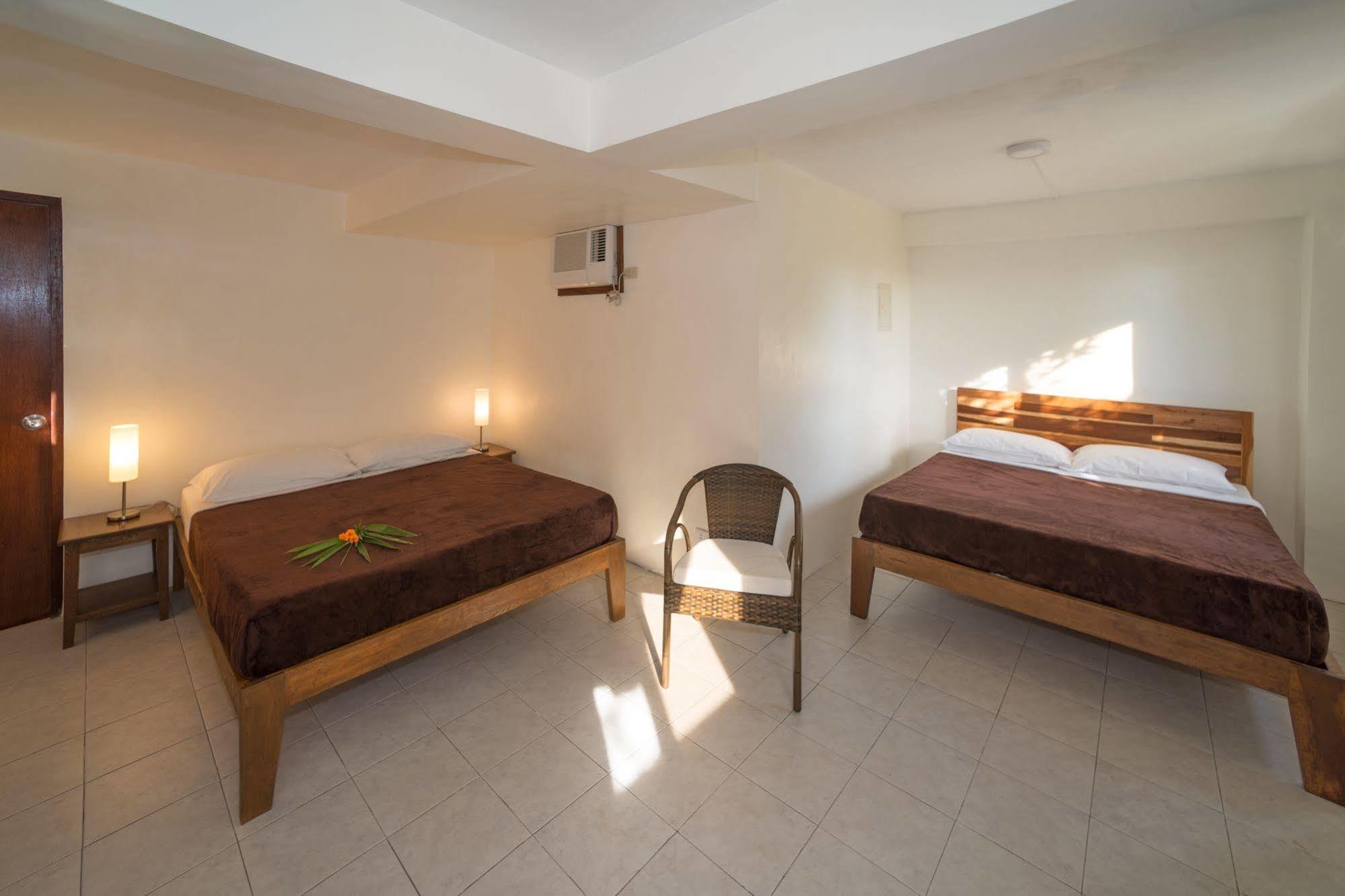 The Riverhouse Decalachao Экстерьер фото