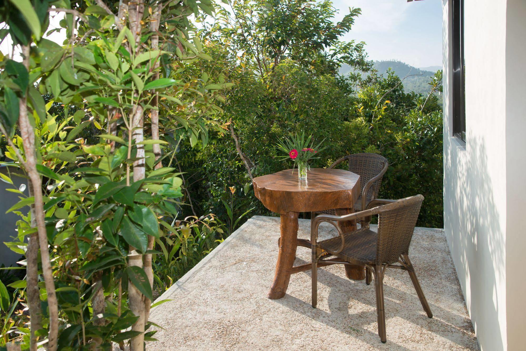The Riverhouse Decalachao Экстерьер фото
