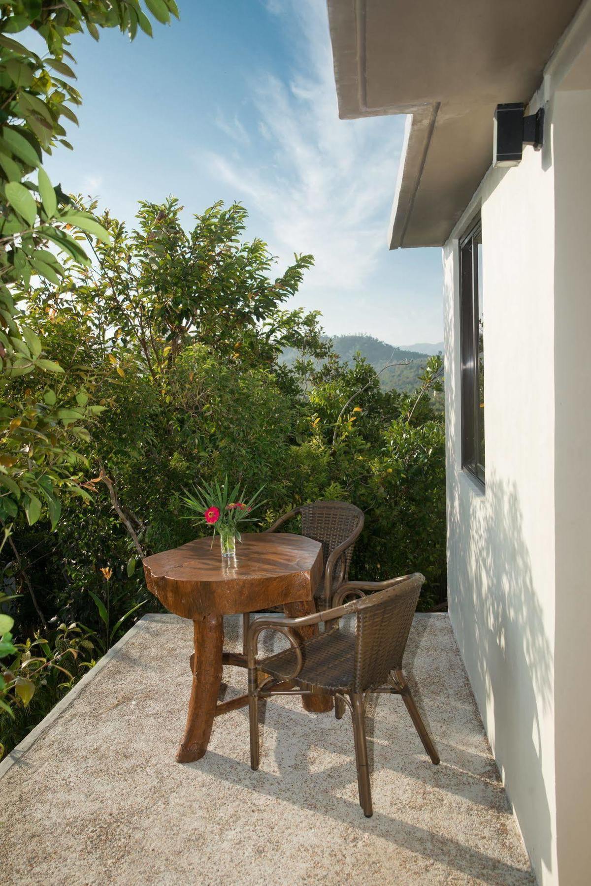 The Riverhouse Decalachao Экстерьер фото