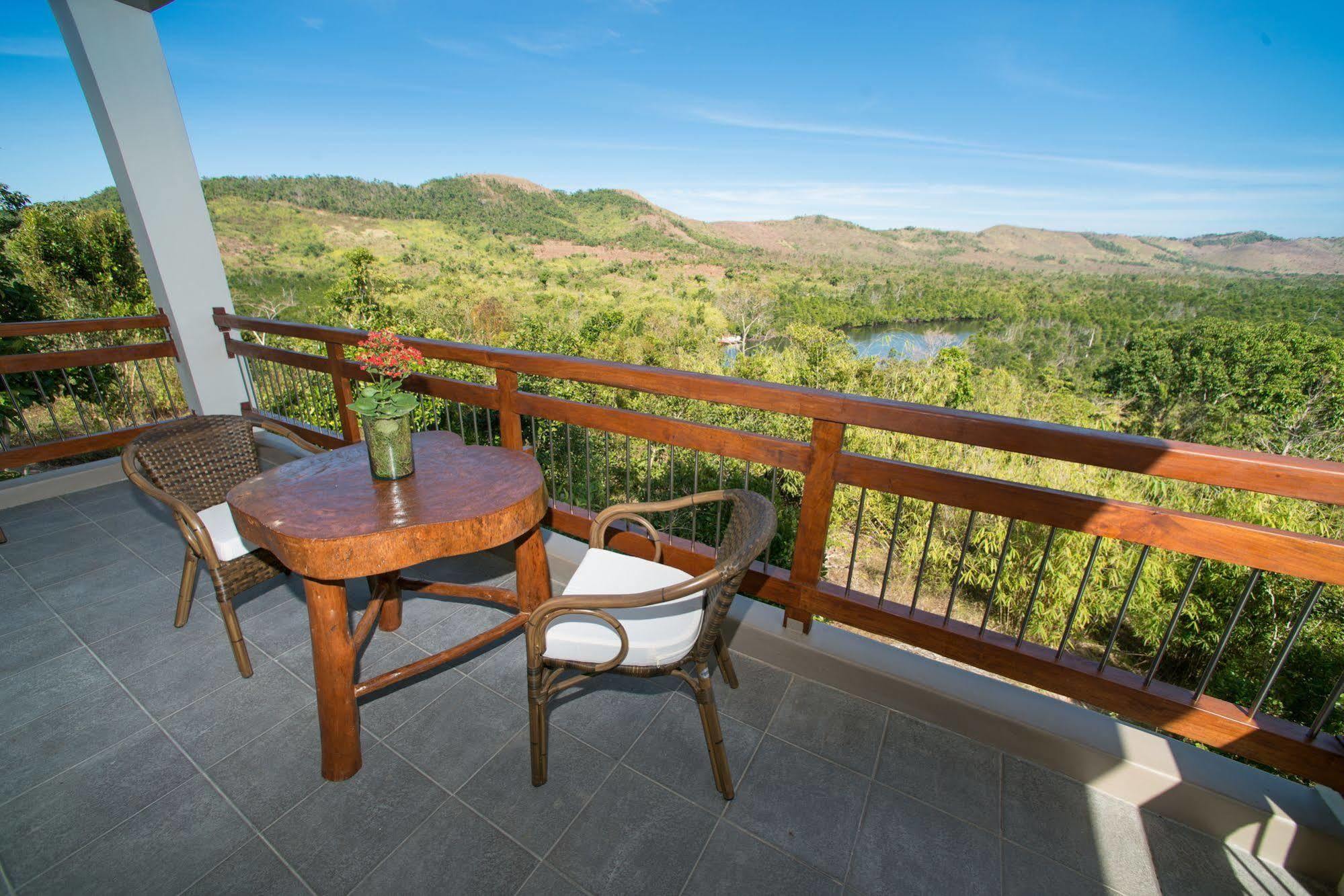 The Riverhouse Decalachao Экстерьер фото
