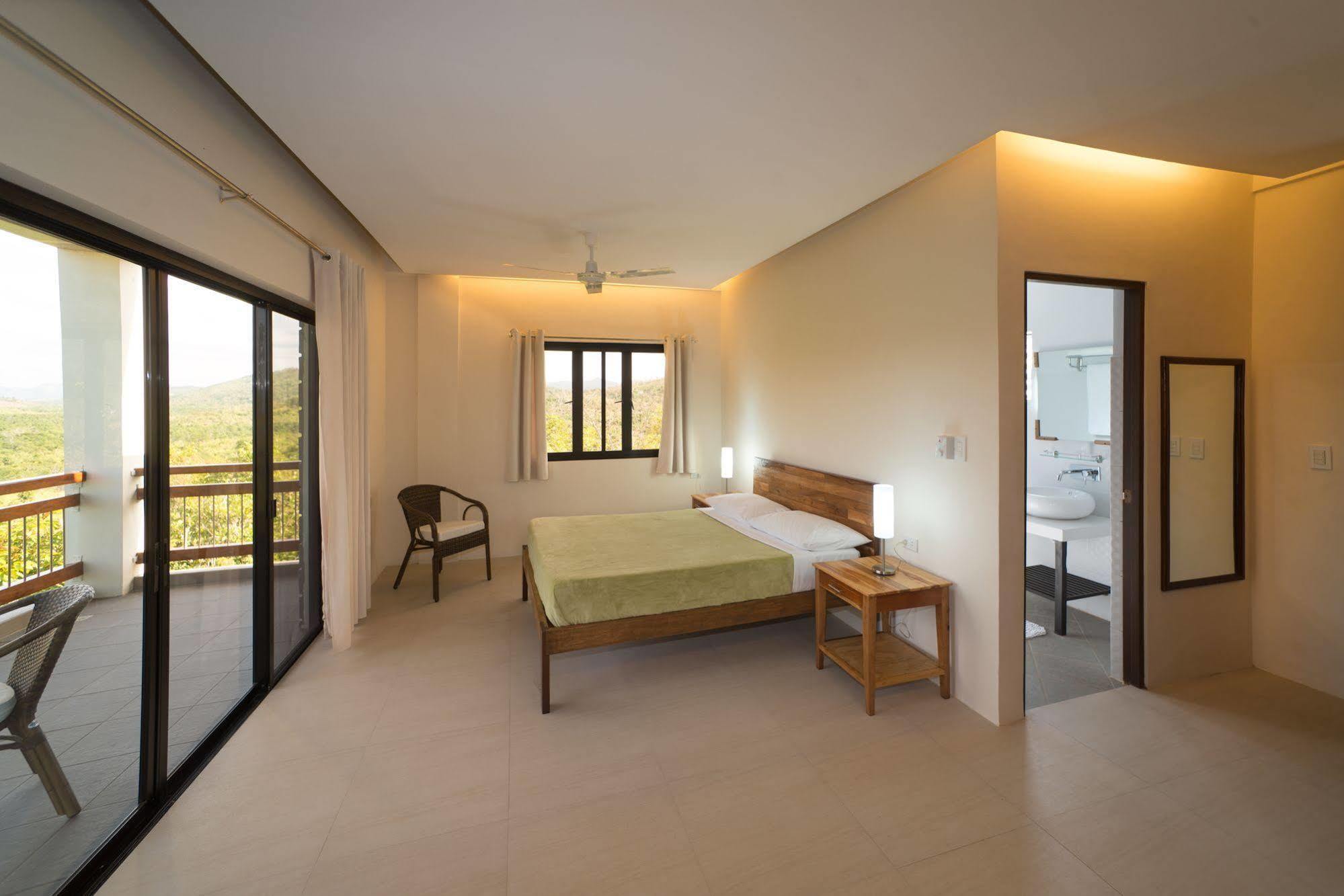 The Riverhouse Decalachao Экстерьер фото