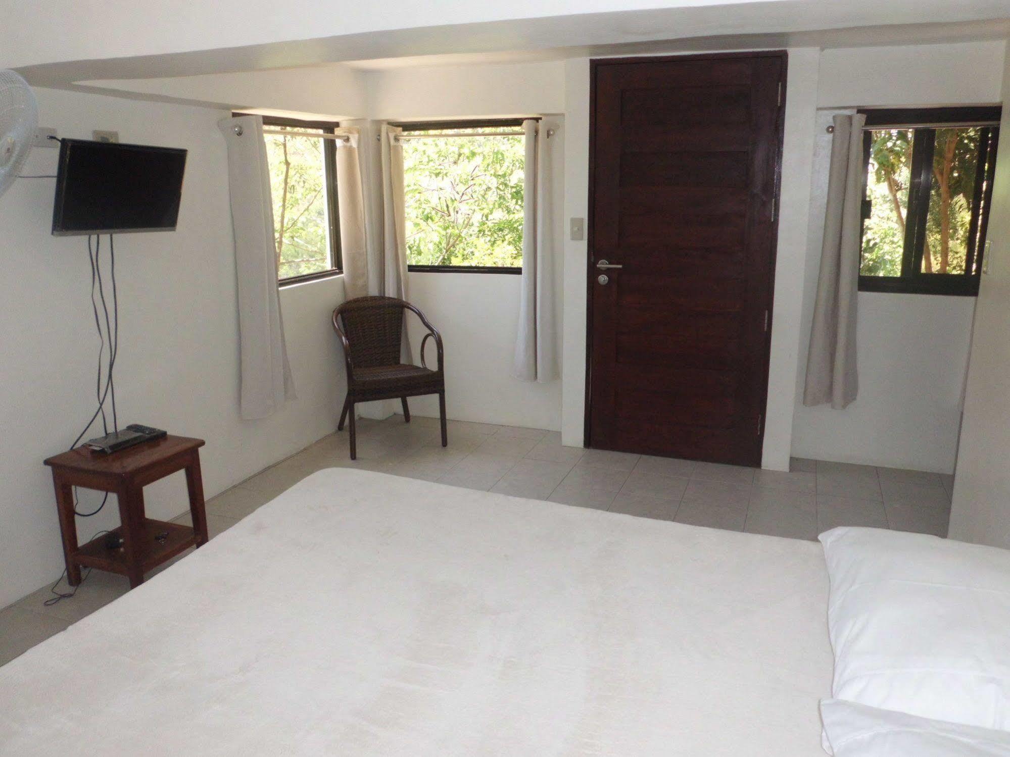 The Riverhouse Decalachao Экстерьер фото