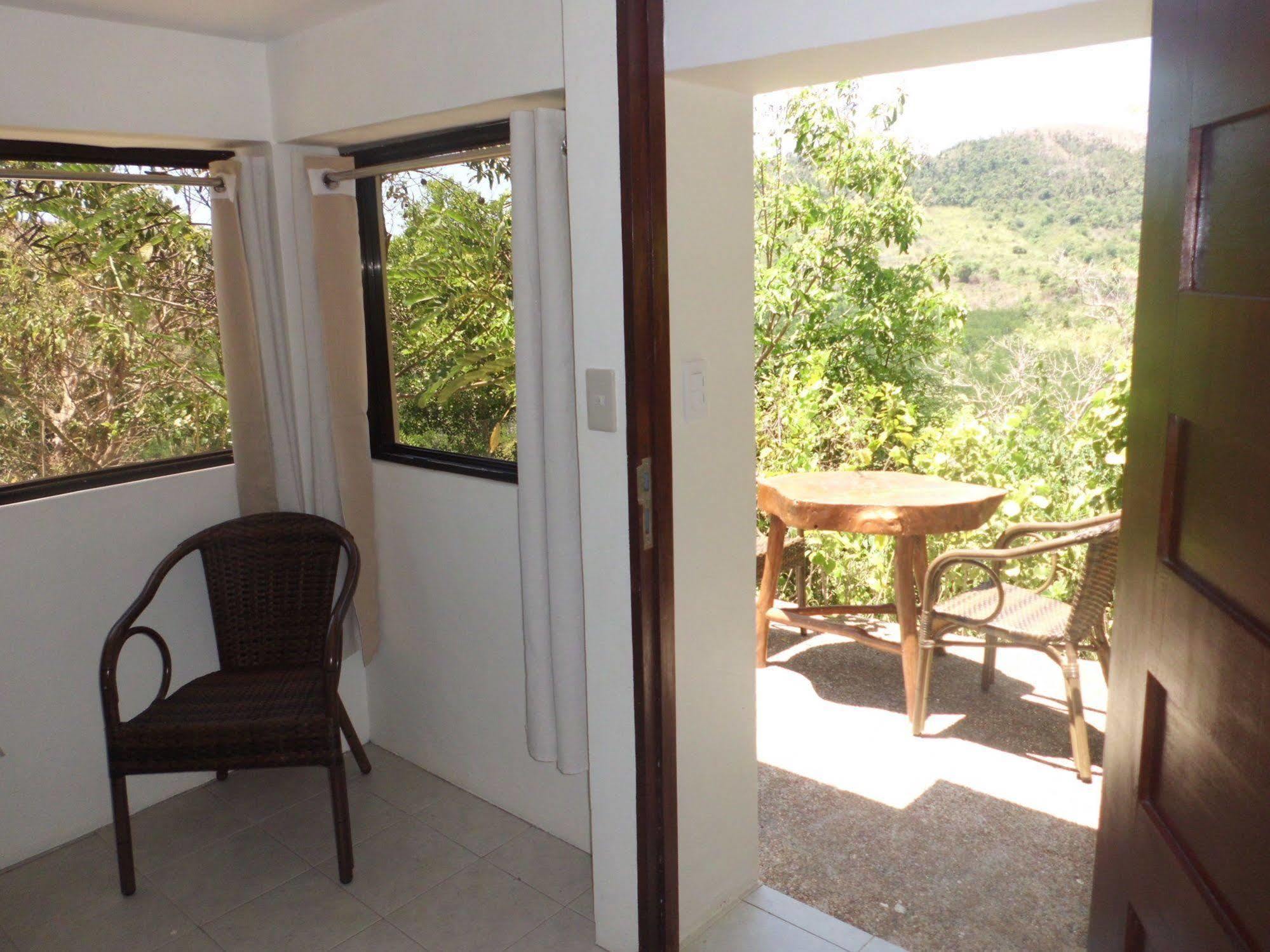 The Riverhouse Decalachao Экстерьер фото